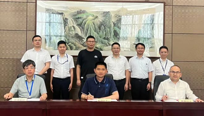 华为人形机器人概念股九游会j9登陆9家(图1)
