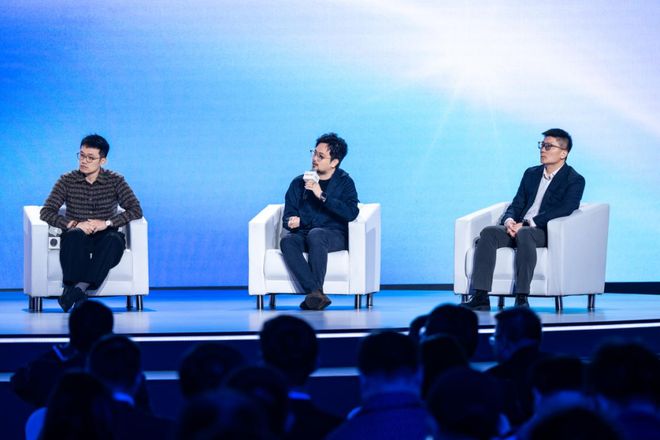 让硬件更「智慧」更重要的其实是这个j9九游会登录仅仅是 AI并不能