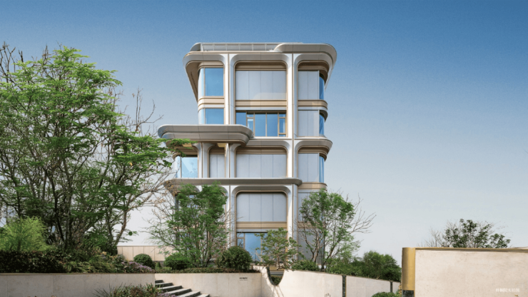 星樾湾楼盘怎么样-价格j9国际中央公园琥珀(图2)